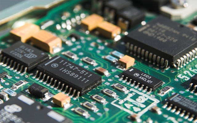 Electronic Component Shortage Continues to Cause Issues